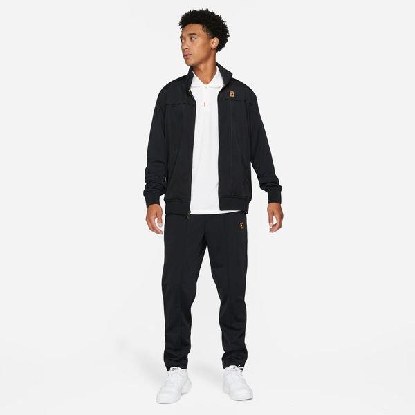 NIKE M NKCT HERITAGE SUIT JKT Veste de survêtement 