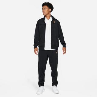 NIKE M NKCT HERITAGE SUIT JKT Trainerjacke 