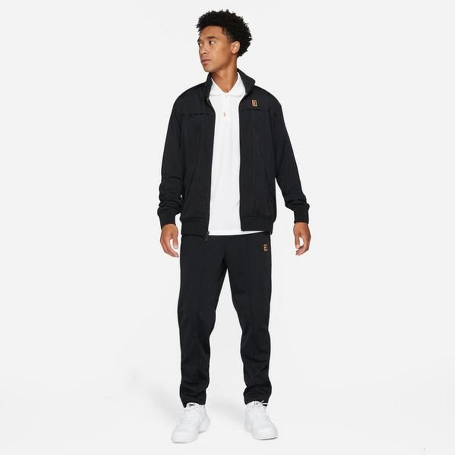 NIKE M NKCT HERITAGE SUIT JKT Trainerjacke 