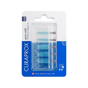 CPS 408 Perio Refill Spazzole Interdentali