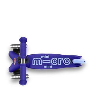 micro  Mini Deluxe LED 