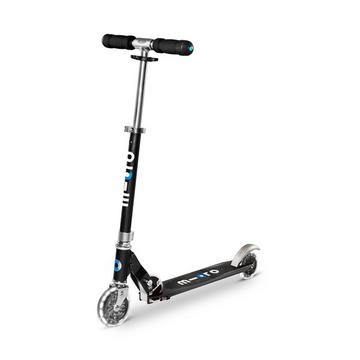 Sprite Special Edition LED, Black