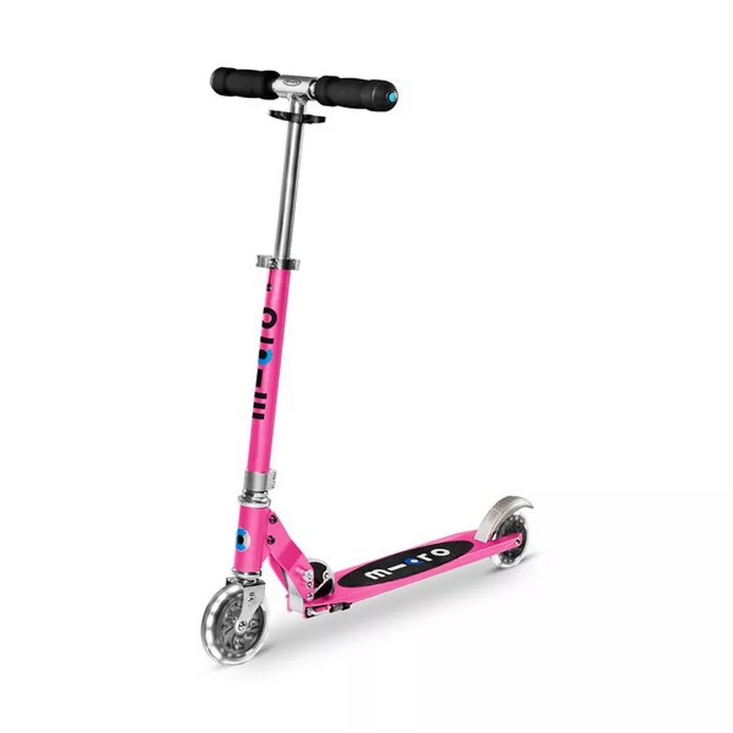 micro - Sprite Special Edition LED, Pink