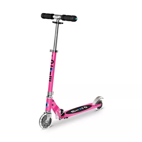 micro  Sprite Special Edition LED Pink