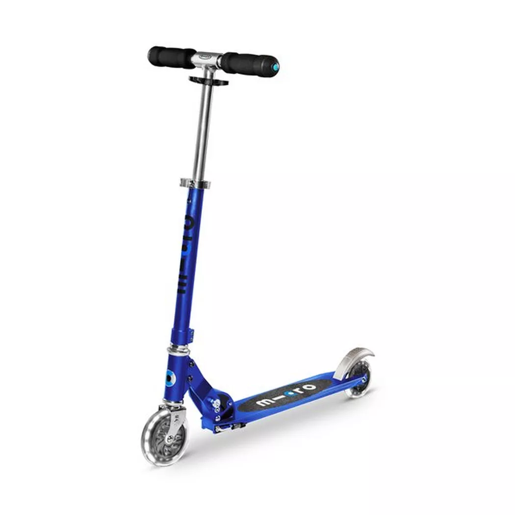 micro - Sprite Special Edition LED, Saphire Blue, Blau