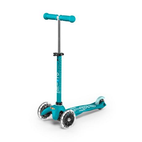 micro  Mini Deluxe LED 