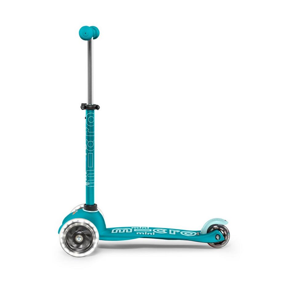 micro  Mini Deluxe LED 