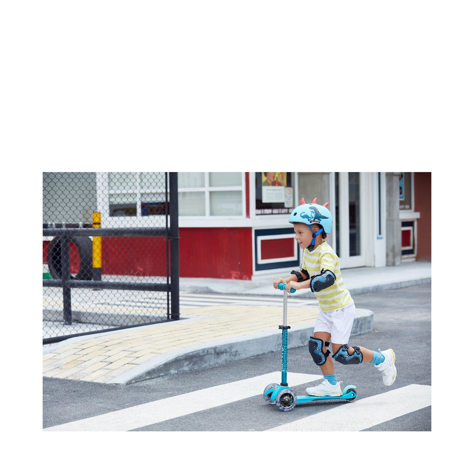 micro  Mini Deluxe LED 