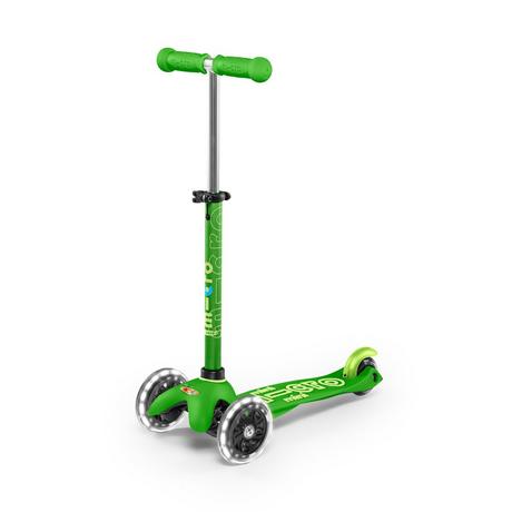 micro  Mini Deluxe LED 