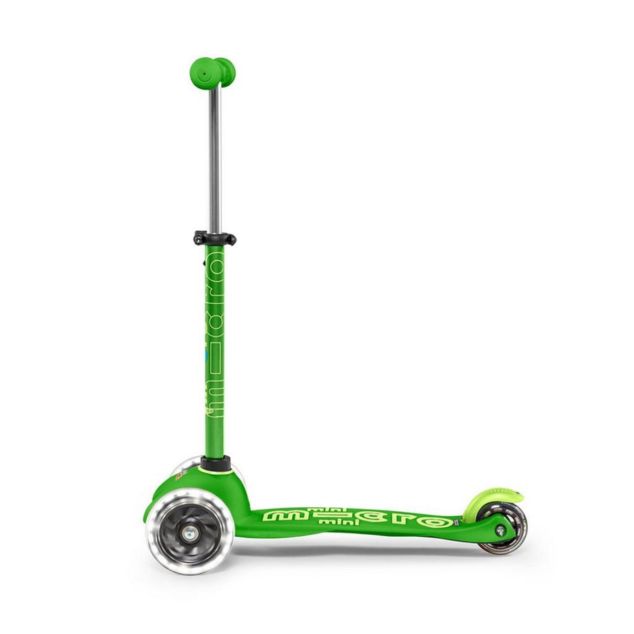 micro  Mini Deluxe LED 