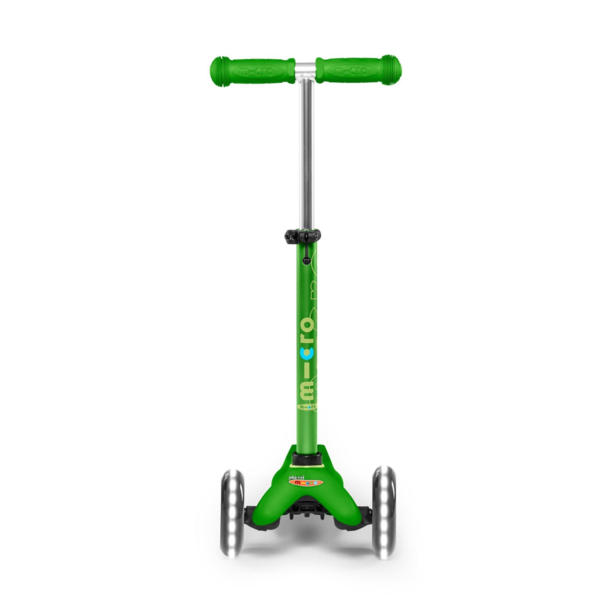 micro  Mini Deluxe LED 