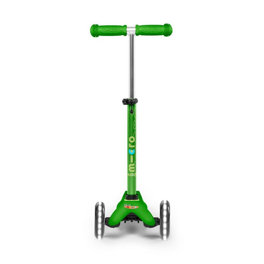 micro  Mini Deluxe LED 