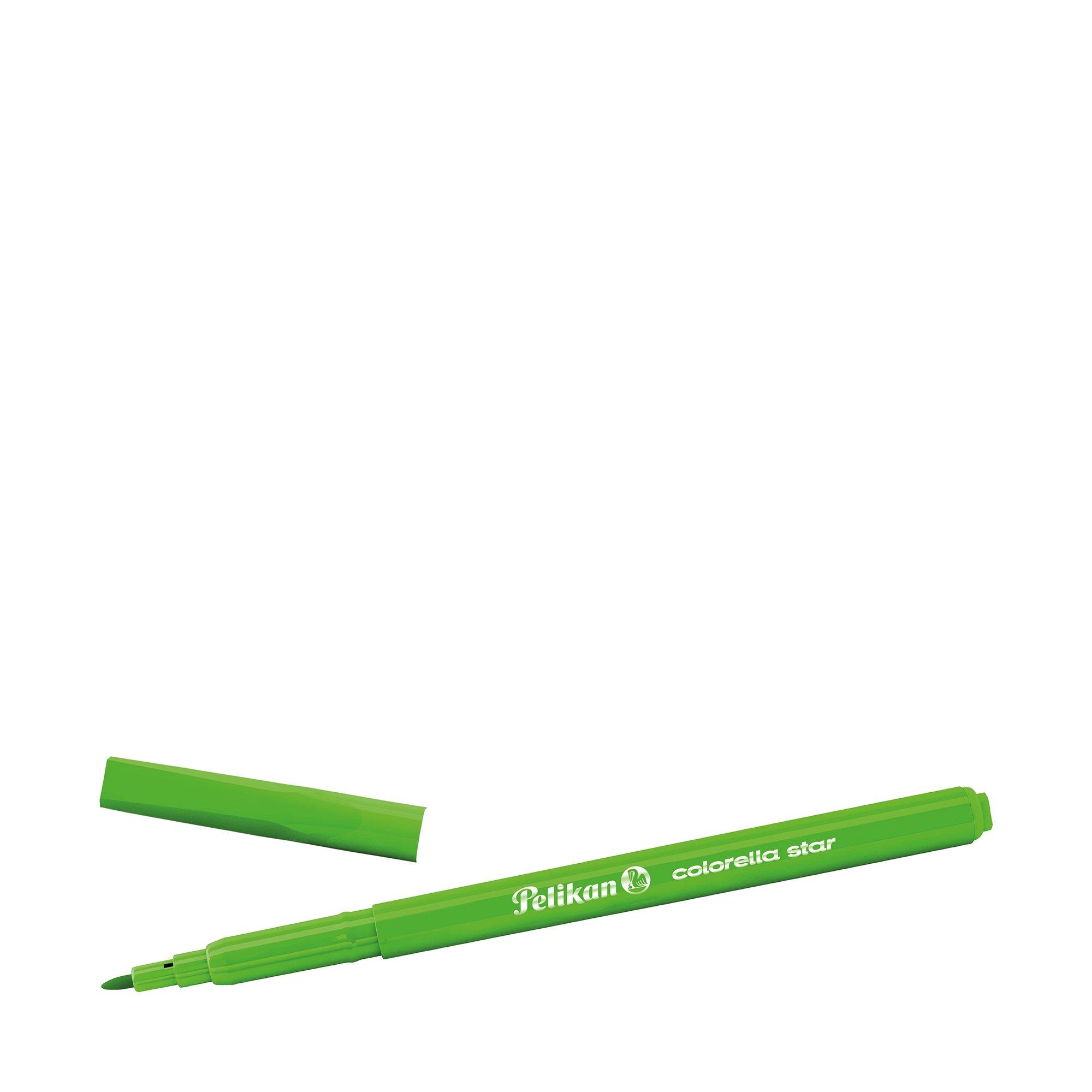 Pelikan Filzstifte Set Colorella Star 
