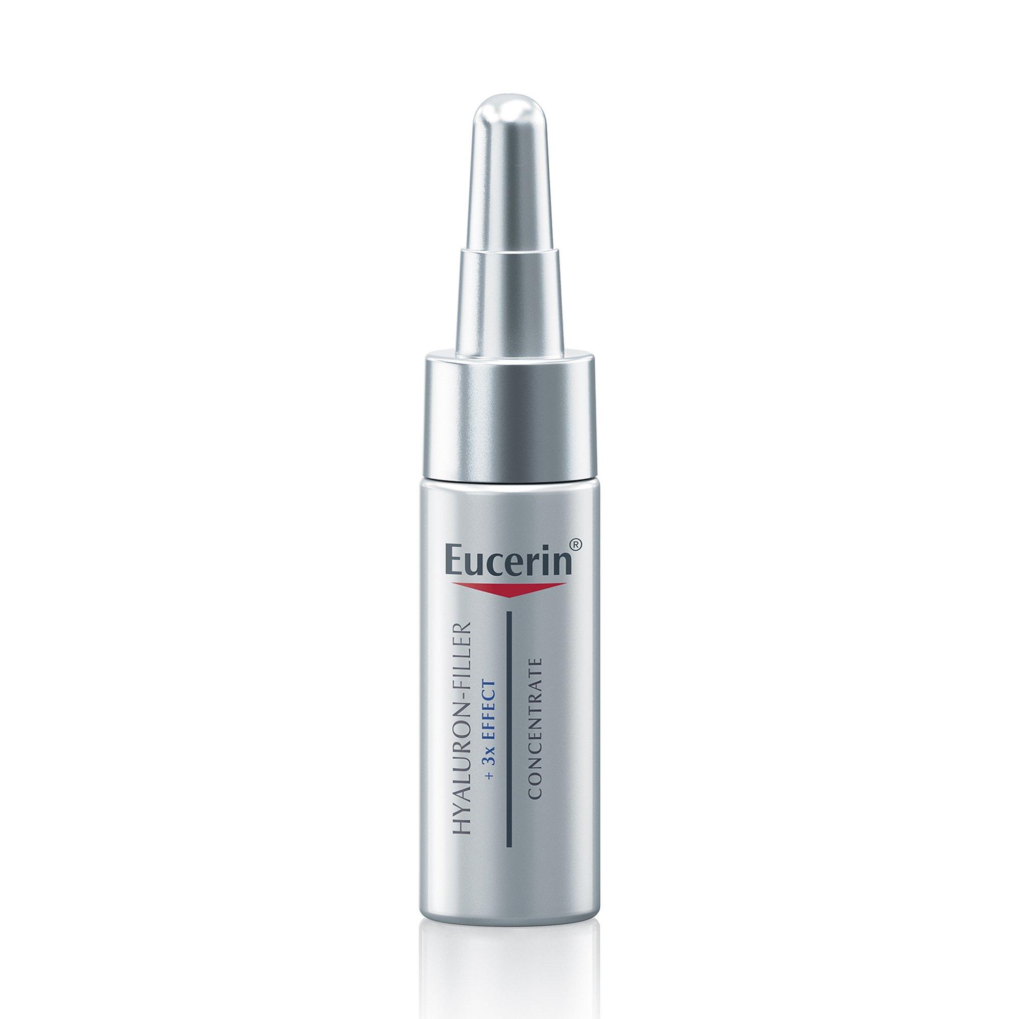 Image of Hyaluron-filler Serum-konzentrat Damen 6X5ML