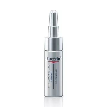Hyaluron-Filler Serum-Concentré