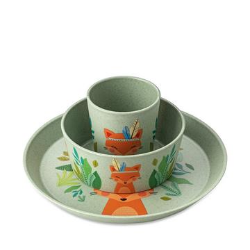 Kindergeschirr, 3-teilig