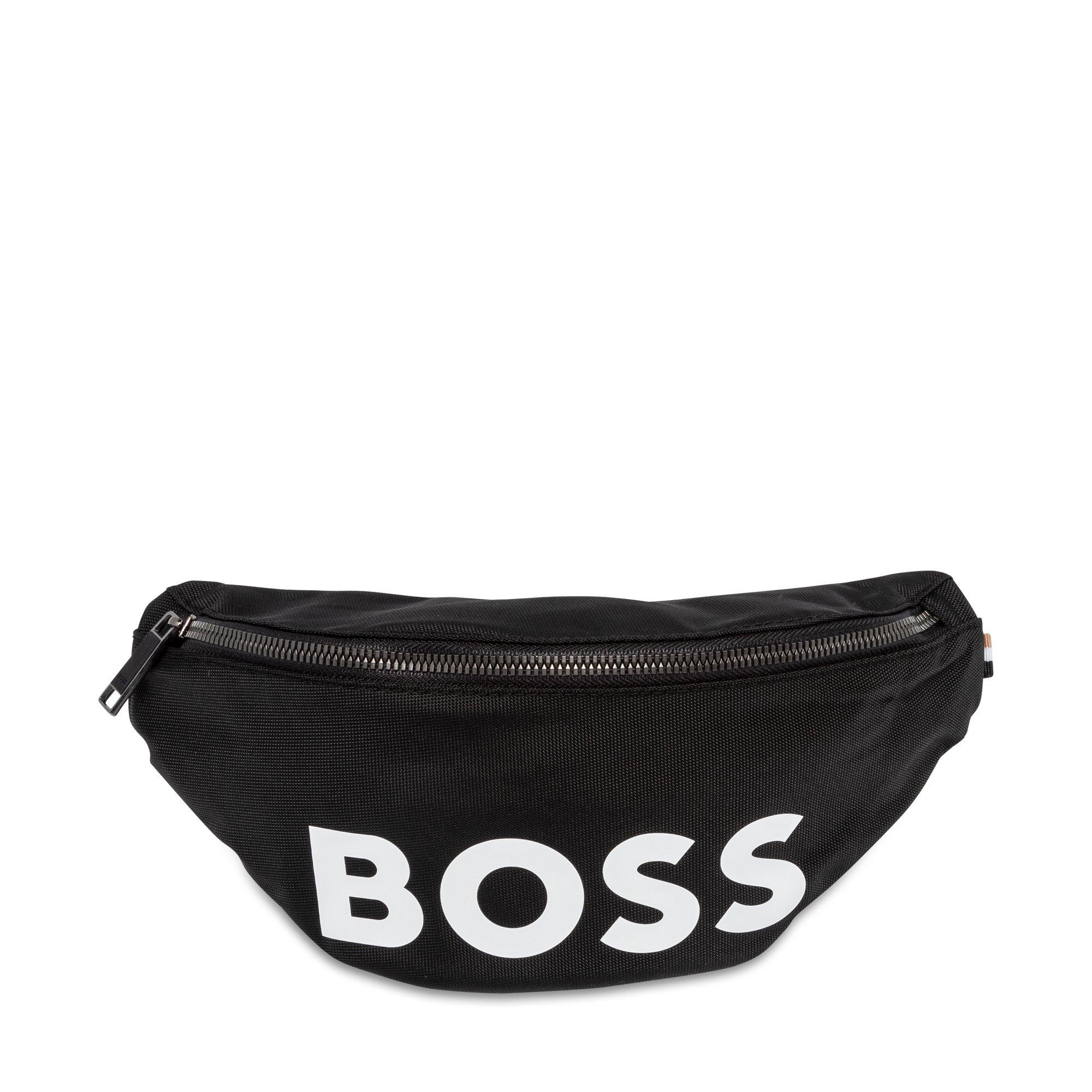 Image of BOSS Reporter Bag Catch Bumbag - ONE SIZE
