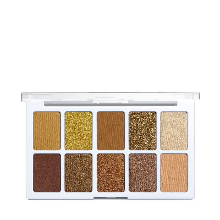 Wet n'wild Color Icon Color Icon 10-Pan Eyeshadow Palette 