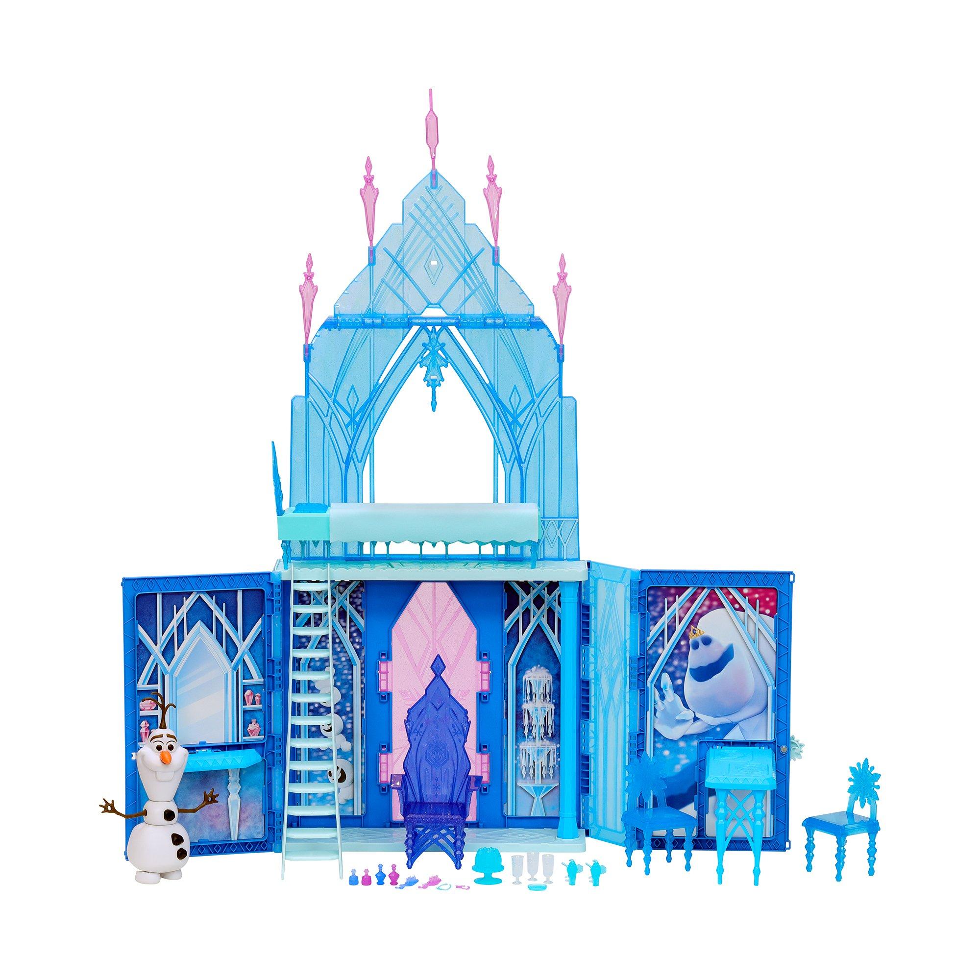 Image of Disney Die Eiskönigin 2 Verwandlungsset Anna Multicolor