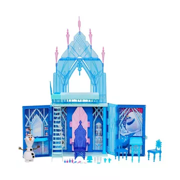 Disney Frozen 2 Set di trasformazione Anna