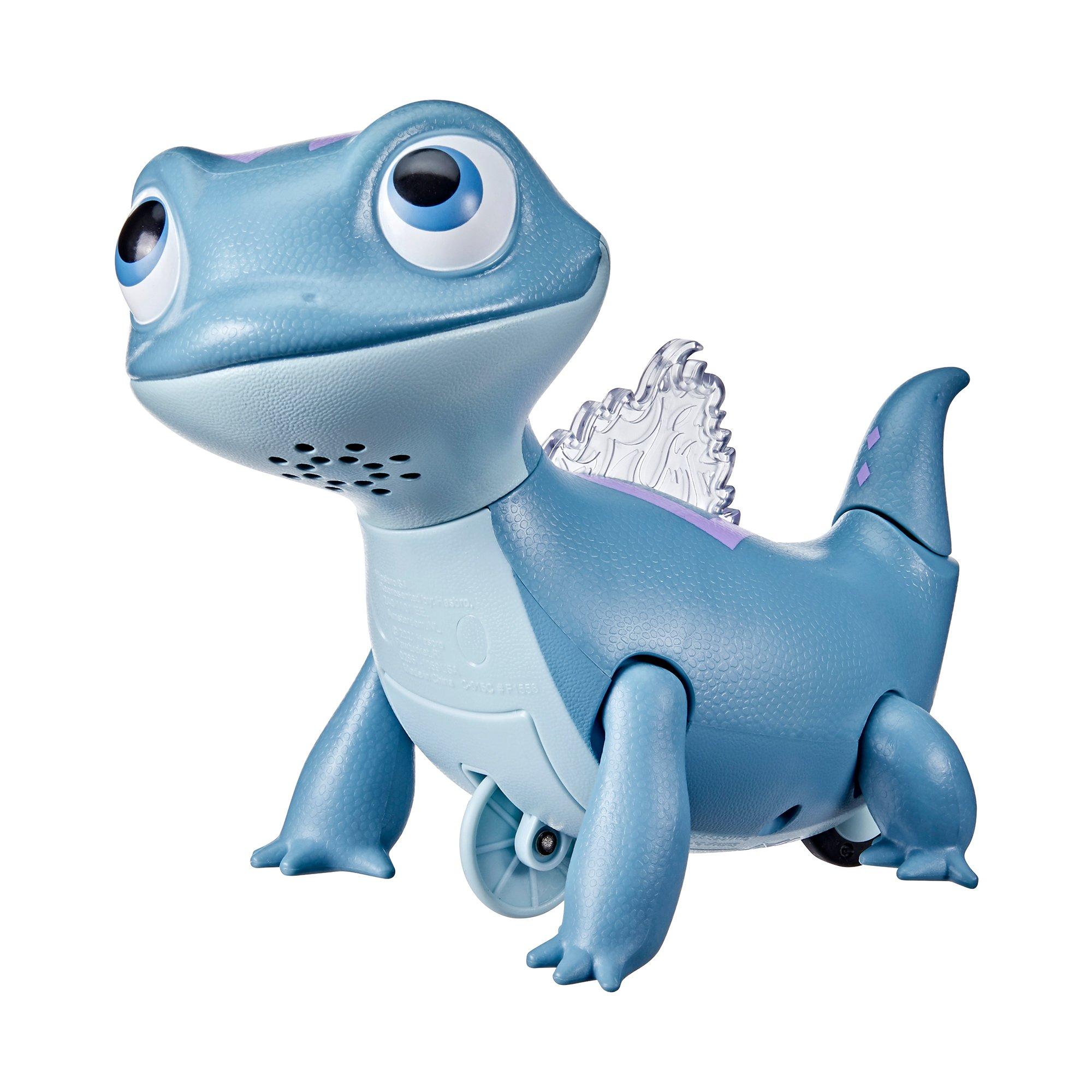 Hasbro  Disney Frozen Bruni l'esprit du feu 