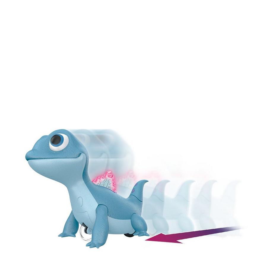 Hasbro  Disney Die Eiskönigin Bruni der Feuergeist 