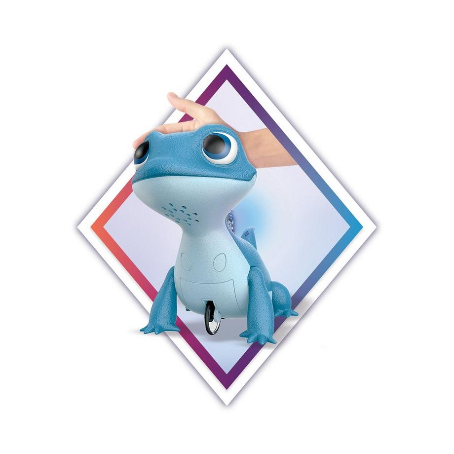 Hasbro  Disney Die Eiskönigin Bruni der Feuergeist 