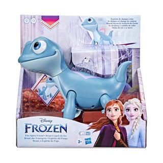 Hasbro  Disney Frozen Bruni lo spirito del fuoco 