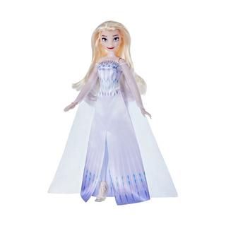 Hasbro  Disney Frozen 2 Reine Elsa 