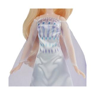 Hasbro  Disney Frozen 2 Reine Elsa 