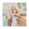 Hasbro  Frozen Disney The Ice Queen Dream Melody Elsa, Italiano 