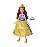 Hasbro  Disney Prinzessin Zauberkleid Belle 