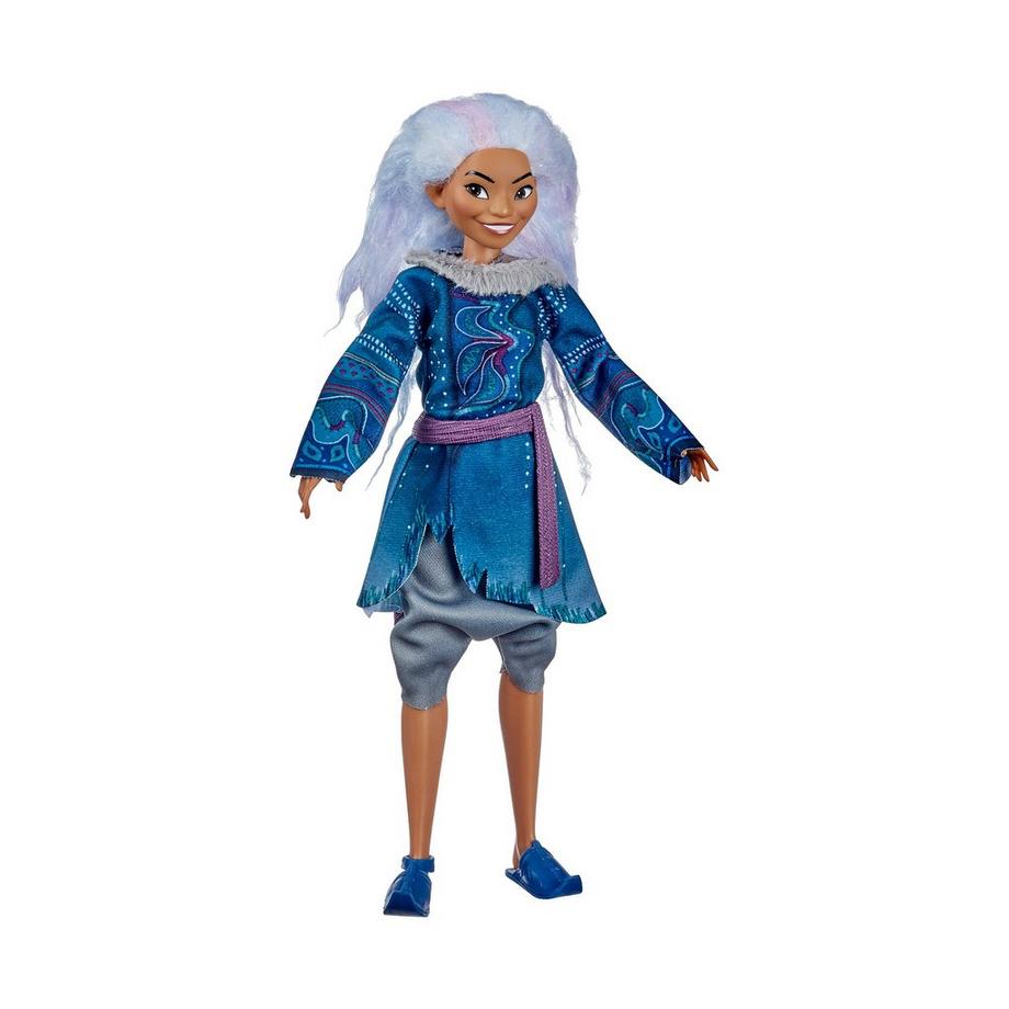 Hasbro  Raya und der letzte Drache Sisu 