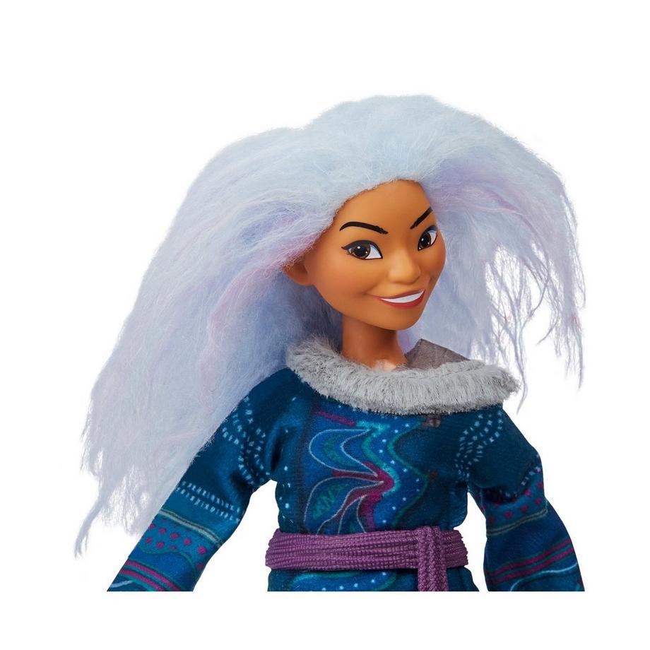 Hasbro  Raya und der letzte Drache Sisu 