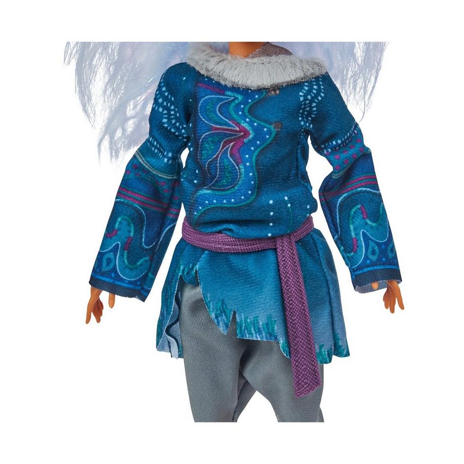 Hasbro  Raya und der letzte Drache Sisu 