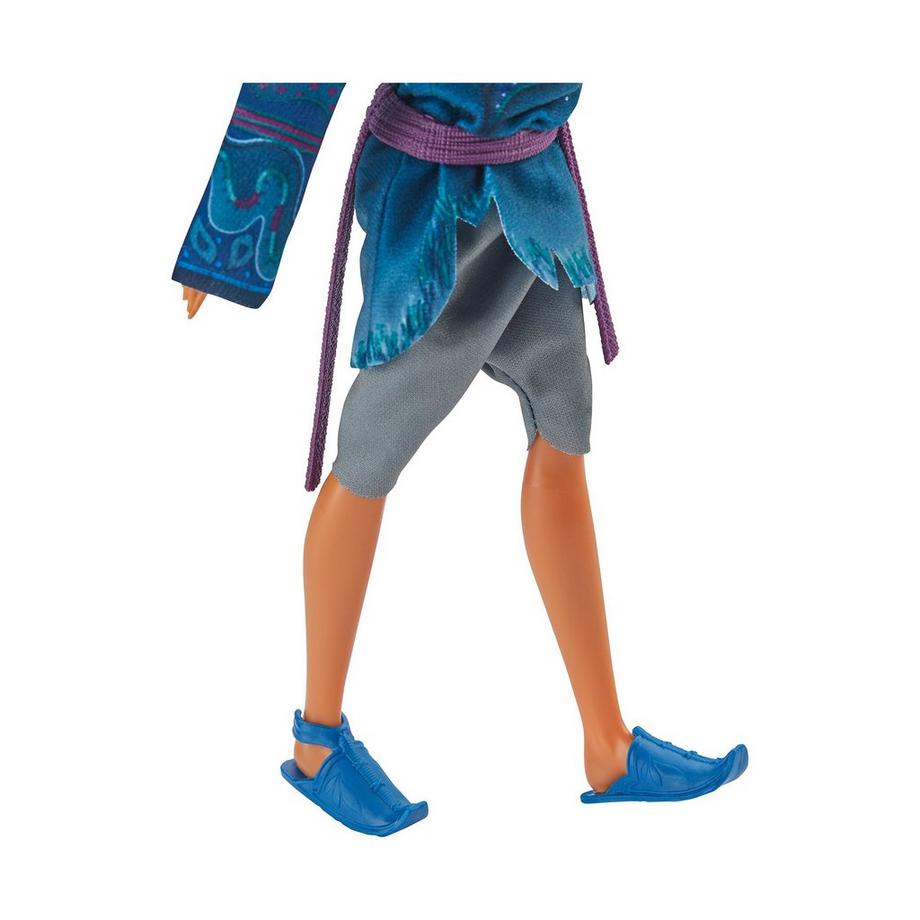 Hasbro  Raya und der letzte Drache Sisu 