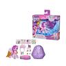 Hasbro  My Little Pony Kristall-Abenteuer Ponys, Zufallsauswahl 