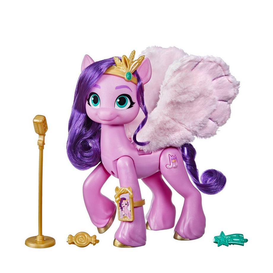 Hasbro  My Little Pony Pop Star Pipp 