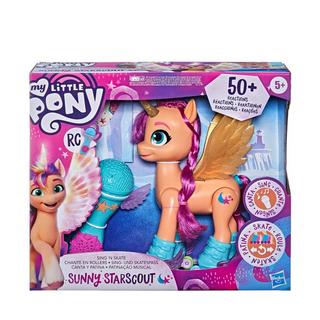 Hasbro  My Little Pony Sunny Starscout 