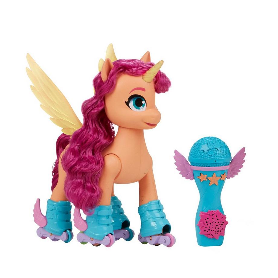 Hasbro  My Little Pony Sunny Starscout 