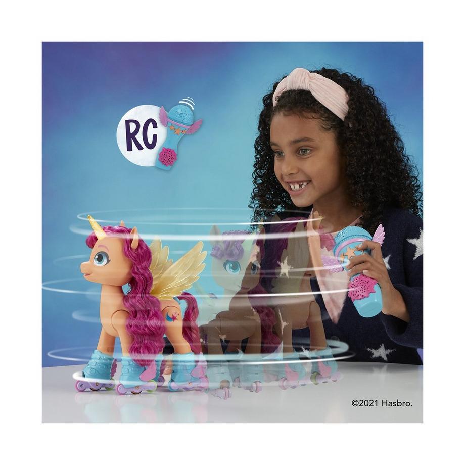 Hasbro  My Little Pony Sunny Starscout 