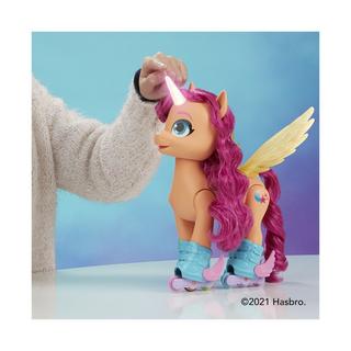 Hasbro  My Little Pony Sunny Starscout 