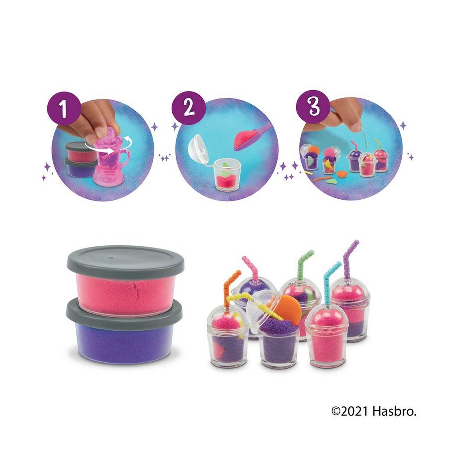 Hasbro  My Little Pony Smoothie Shop  