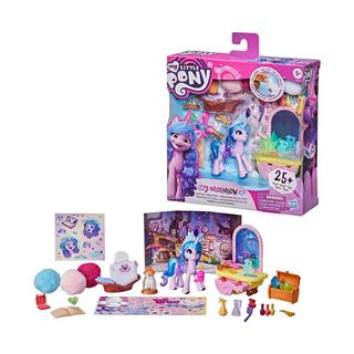 Hasbro  My Little Pony Storyszenen-Sortiment, Zufallsauswahl 
