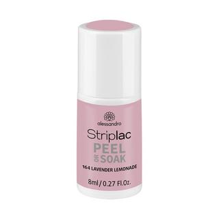 alessandro STRIPLAC Striplac Peel or Soak "Lavender Lemonade" 