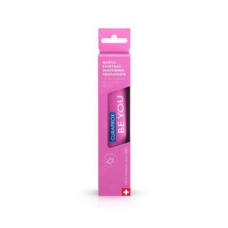 CURAPROX Be You Dentifrice Pêche & Abricot Dentifrice Be you pastèque 