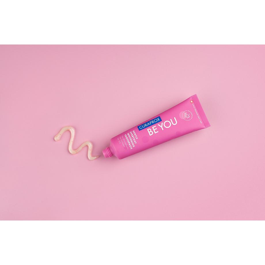 CURAPROX Be You Dentifricio Anguria 