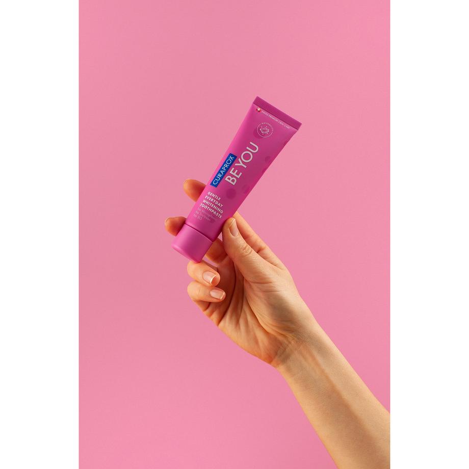 CURAPROX Be You Dentifricio Anguria 