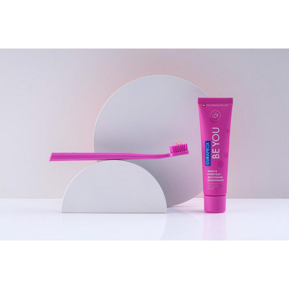 CURAPROX Be You Dentifricio Anguria 