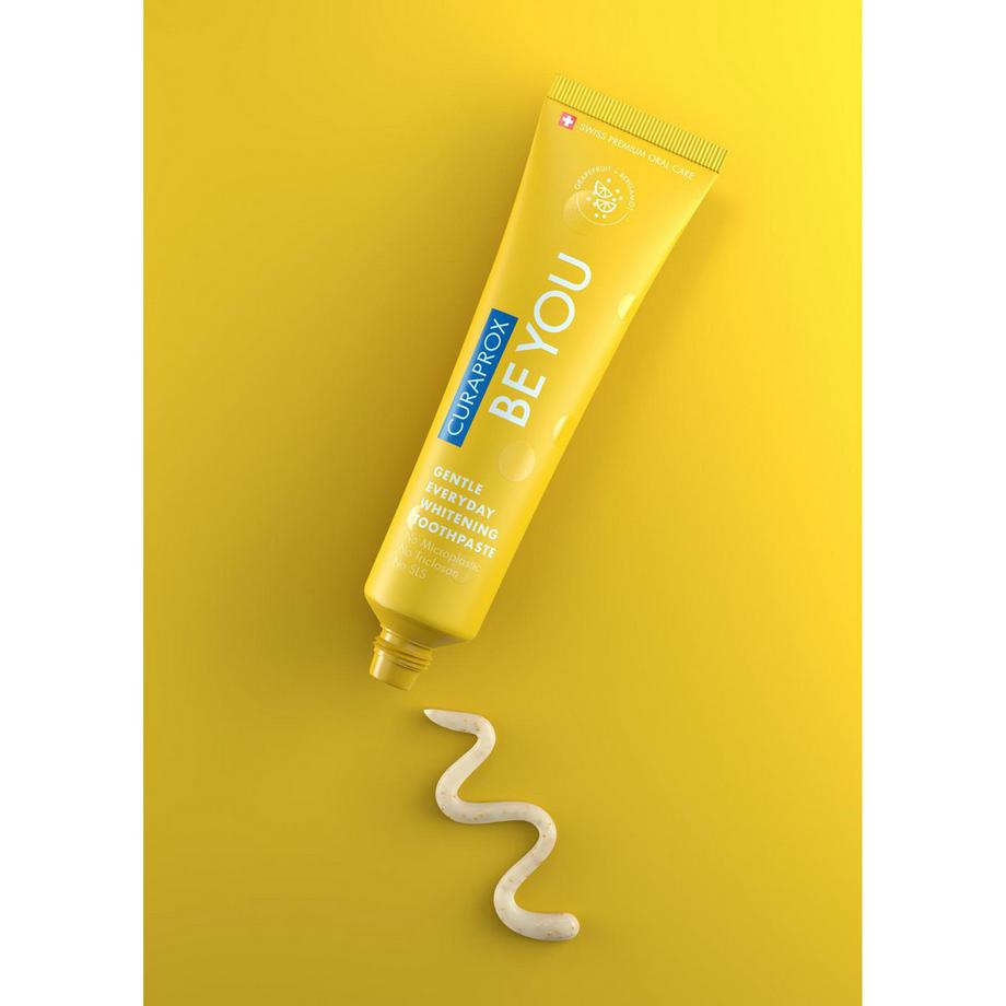 CURAPROX Be You Dentifrice Pamplemousse 